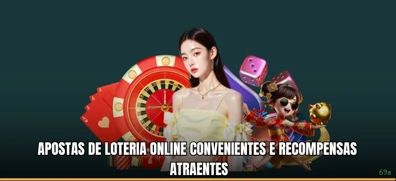 Cassino ao vivo 69a dealers