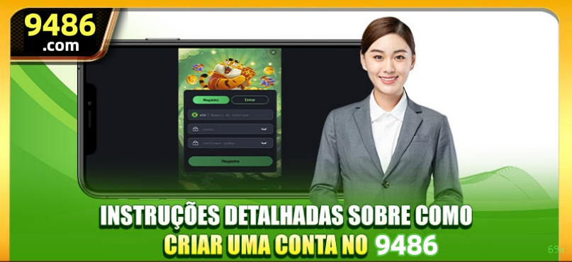 Cassino 69a app mobile