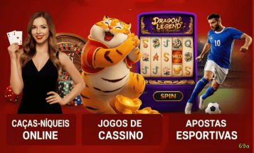 Depósito PIX 69a