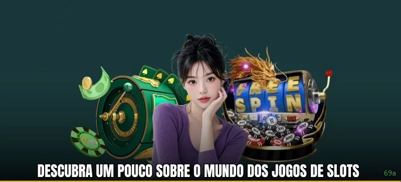 Slots 69a - Sweet Bonanza e caça-níqueis populares